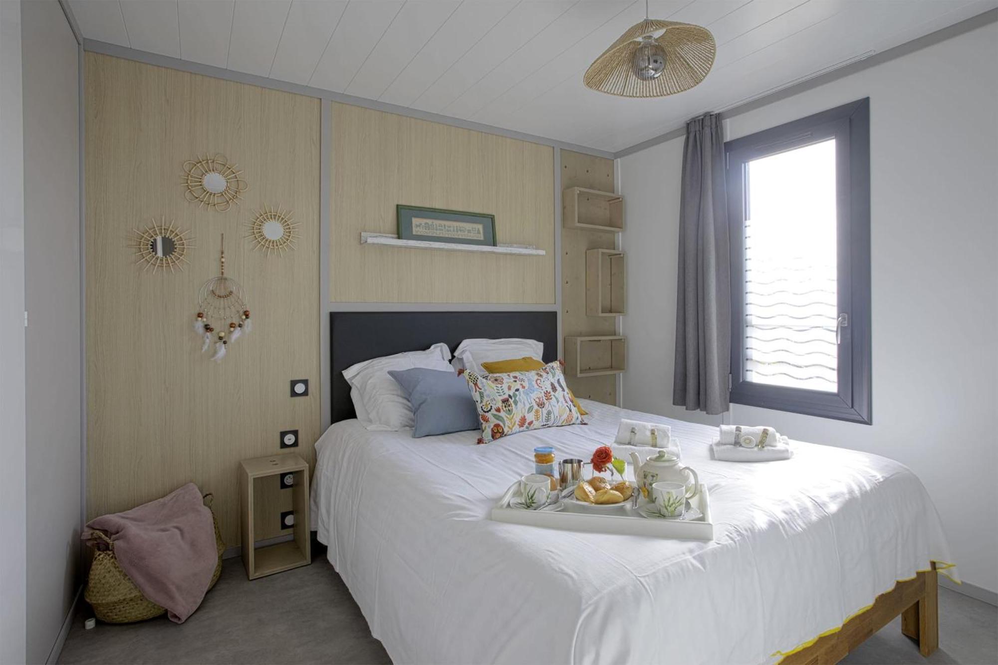 Le Chalet Cetri - Welkeys Saubrigues Εξωτερικό φωτογραφία